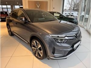 VinFast VF8 AWD Plus