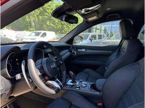 Alfa Romeo Stelvio Quadrifoglio Q4