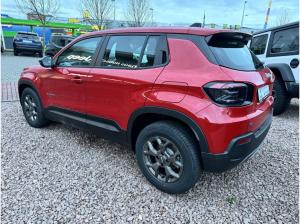 Jeep Avenger 54 kWh 115 kW Longitude