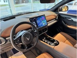 VinFast VF8 AWD Plus