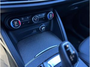 Alfa Romeo Stelvio Quadrifoglio Q4