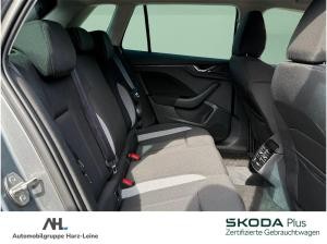 Skoda Kamiq 1.0 TSI Drive DSG LED ACC RFK Optik schwarz