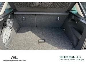 Skoda Kamiq 1.0 TSI Drive DSG LED ACC RFK Optik schwarz