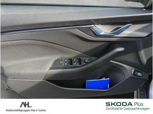 Skoda Kamiq 1.0 TSI Drive DSG LED ACC RFK Optik schwarz