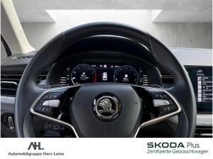 Skoda Kamiq 1.0 TSI Drive DSG LED ACC RFK Optik schwarz