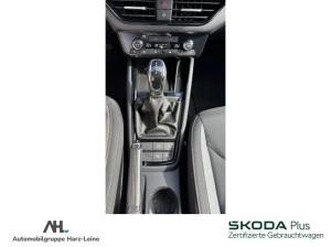 Skoda Kamiq 1.0 TSI Drive DSG LED ACC RFK Optik schwarz