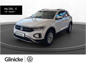Volkswagen T-Roc Life 2.0 TDI DSG *TOP LEASING*
