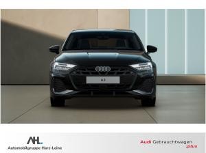 Audi A3 Limousine 30 TFSI S line LED SONOS