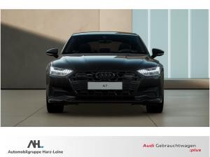 Audi A7 Sportback 50 TDI quattro HuD Panoramadach AHK