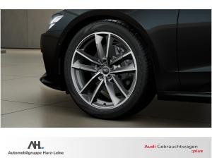 Audi A7 Sportback 50 TDI quattro HuD Panoramadach AHK