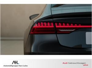 Audi A7 Sportback 50 TDI quattro HuD Panoramadach AHK