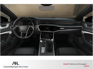 Audi A7 Sportback 50 TDI quattro HuD Panoramadach AHK
