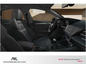 Audi A3 Limousine 30 TFSI S line LED SONOS