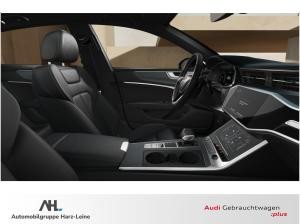 Audi A7 Sportback 50 TDI quattro HuD Panoramadach AHK