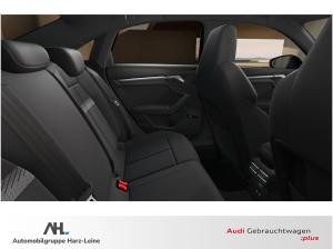 Audi A3 Limousine 30 TFSI S line LED SONOS