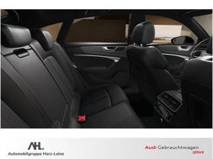 Audi A7 Sportback 50 TDI quattro HuD Panoramadach AHK