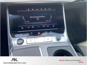 Audi A7 Sportback 50 TDI quattro HuD Panoramadach AHK