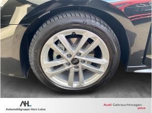 Audi A3 Limousine 30 TFSI S line LED SONOS