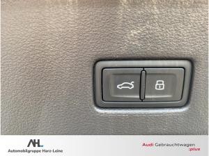Audi A7 Sportback 50 TDI quattro HuD Panoramadach AHK