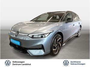 Volkswagen ID.7 Tourer Pro 360 ACC AHK AUT Akustikglas HUD