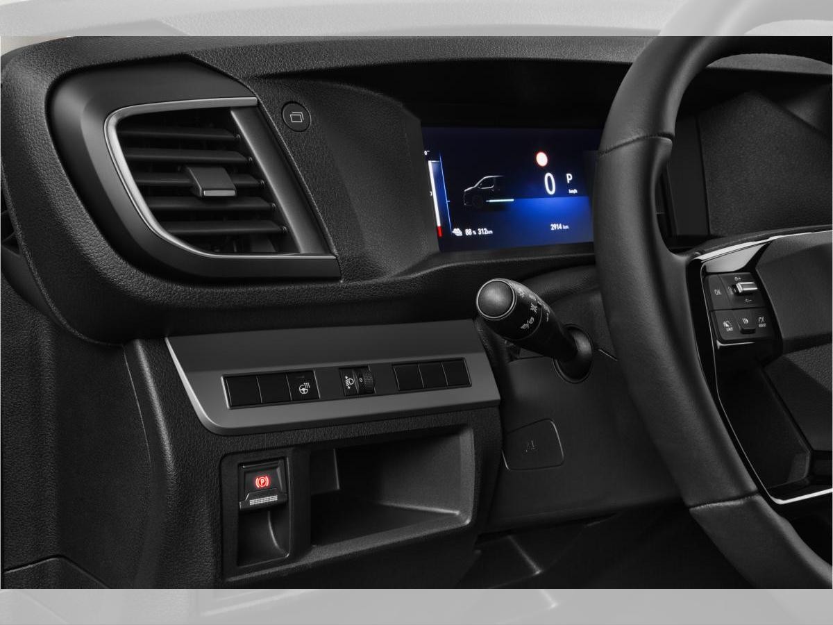 Opel Vivaro CARGO 49KW LEASINGKRACHER INKL. FULL-SERVICE