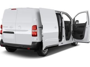 Opel Vivaro CARGO 49KW LEASINGKRACHER INKL. FULL-SERVICE