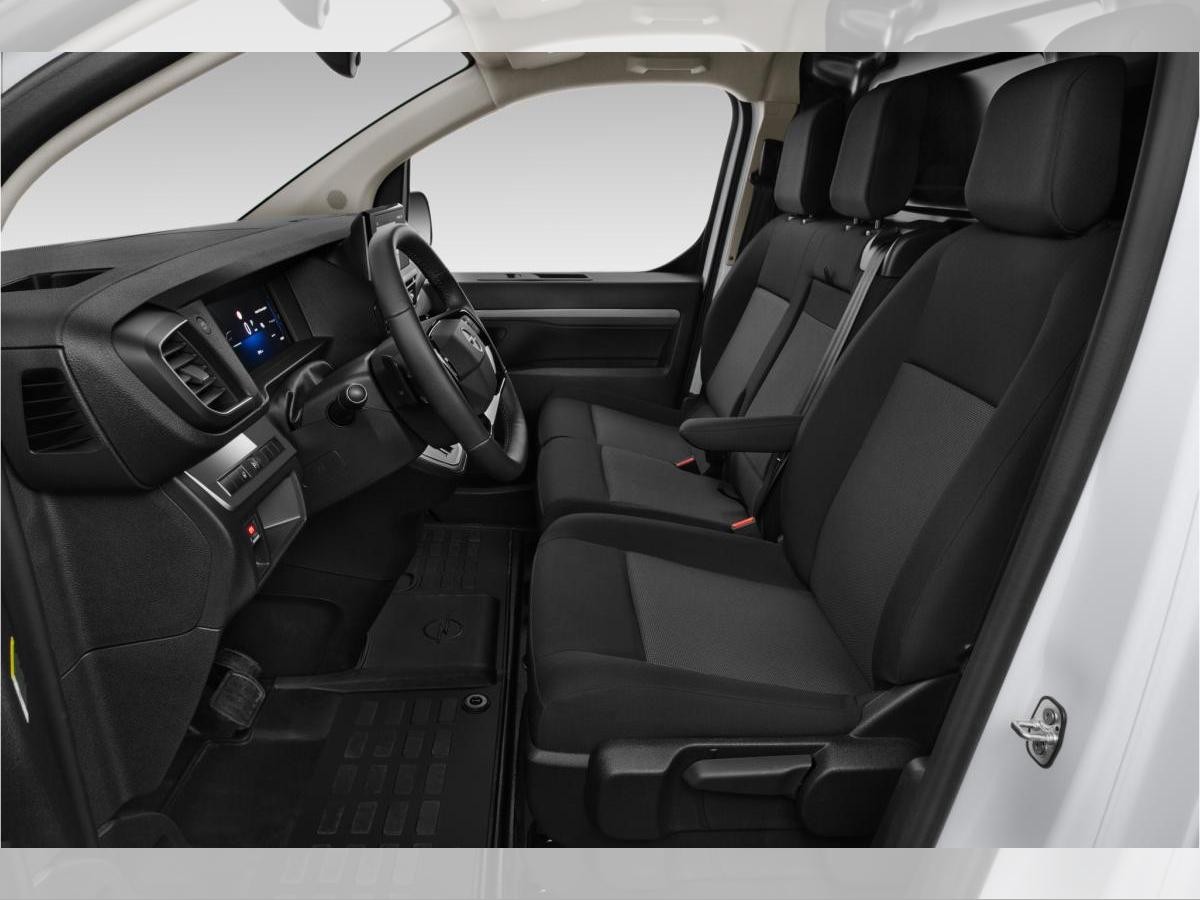 Opel Vivaro CARGO 49KW LEASINGKRACHER INKL. FULL-SERVICE