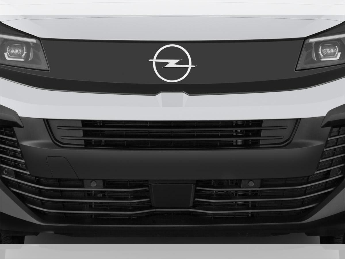 Opel Vivaro CARGO 49KW LEASINGKRACHER INKL. FULL-SERVICE