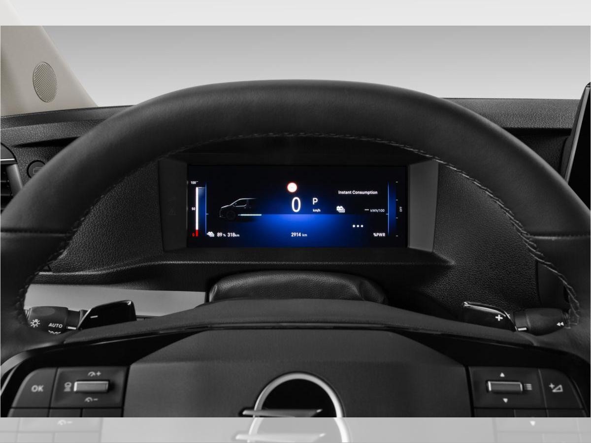 Opel Vivaro CARGO 49KW LEASINGKRACHER INKL. FULL-SERVICE