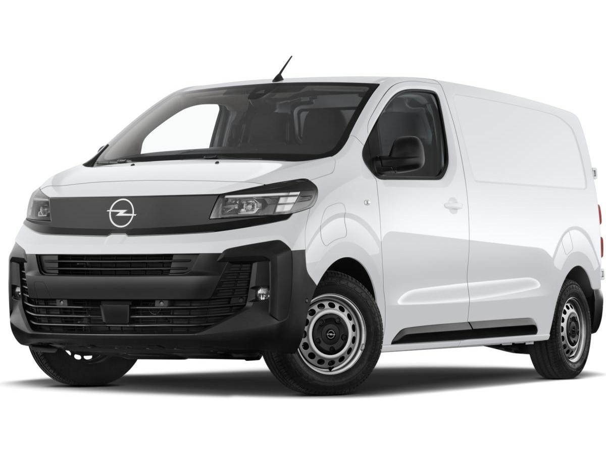 Opel Vivaro CARGO 49KW LEASINGKRACHER INKL. FULL-SERVICE