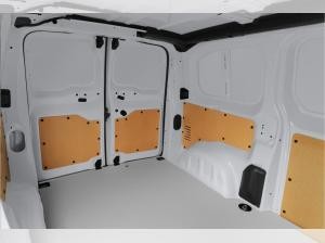 Opel Vivaro CARGO 49KW LEASINGKRACHER INKL. FULL-SERVICE