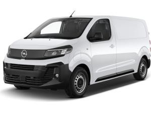 Opel Vivaro CARGO 75KWH LEASINGKRACHER INKL. FULL-SERVICE
