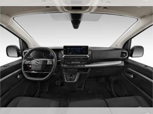 Opel Vivaro CARGO 75KWH LEASINGKRACHER INKL. FULL-SERVICE