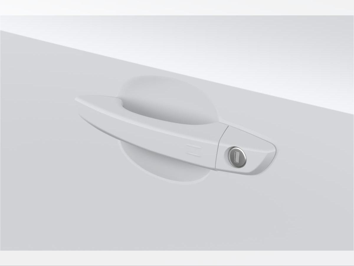 Opel Vivaro CARGO 75KWH LEASINGKRACHER INKL. FULL-SERVICE