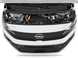Opel Vivaro CARGO 75KWH LEASINGKRACHER INKL. FULL-SERVICE