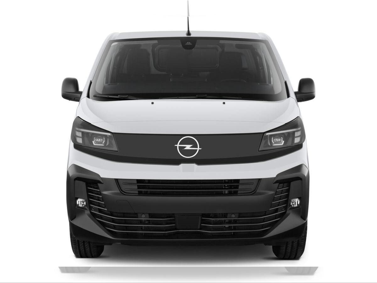 Opel Vivaro CARGO 75KWH LEASINGKRACHER INKL. FULL-SERVICE