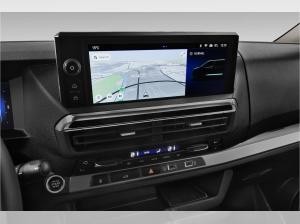 Opel Vivaro CARGO 75KWH LEASINGKRACHER INKL. FULL-SERVICE