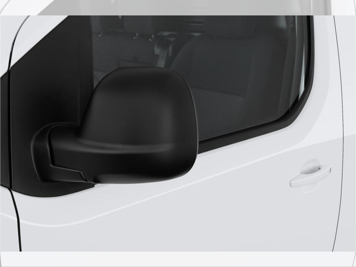 Opel Vivaro CARGO 75KWH LEASINGKRACHER INKL. FULL-SERVICE