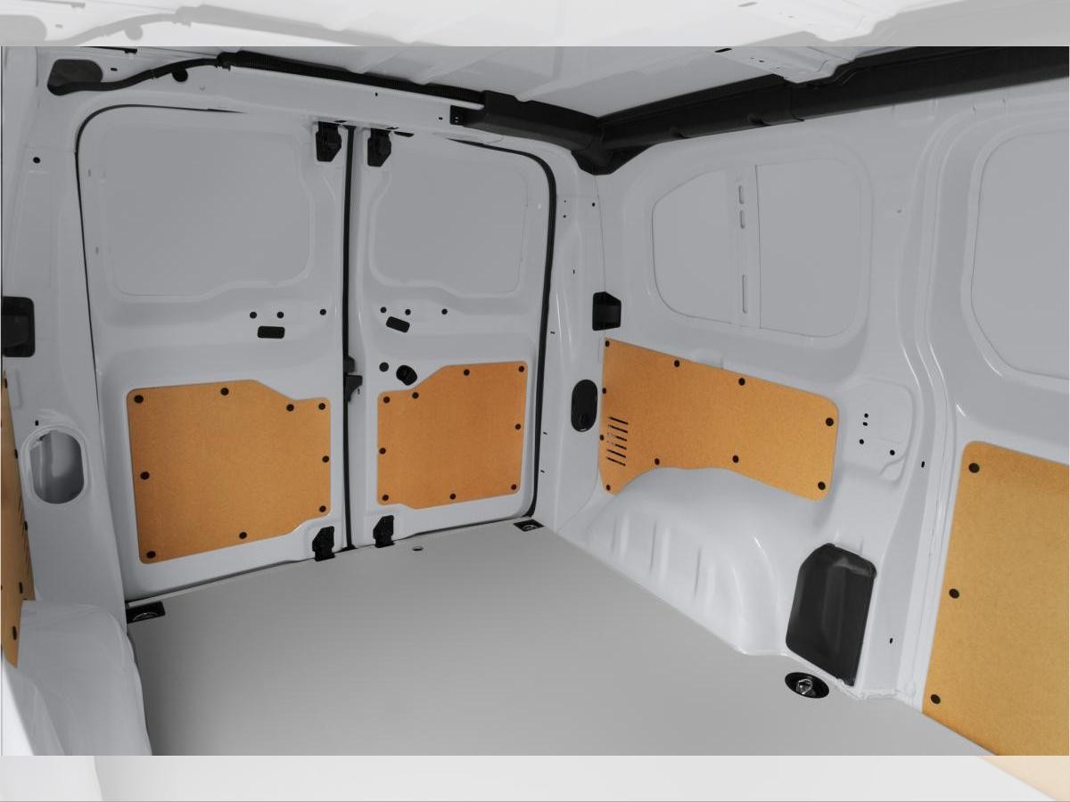 Opel Vivaro CARGO 75KWH LEASINGKRACHER INKL. FULL-SERVICE