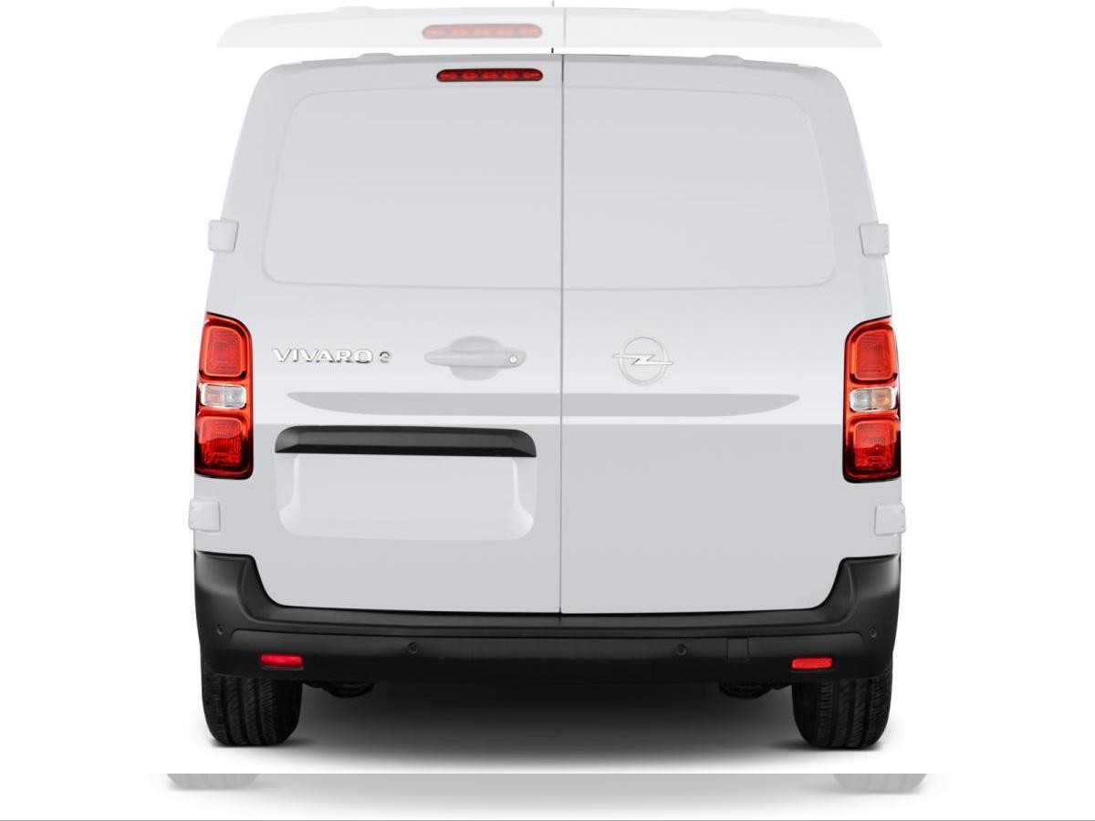 Opel Vivaro CARGO 75KWH LEASINGKRACHER INKL. FULL-SERVICE