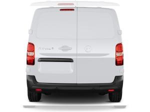 Opel Vivaro CARGO 75KWH LEASINGKRACHER INKL. FULL-SERVICE