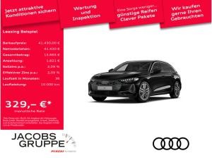 Audi A5 Avant 2.0 TFSI S-tronic advanced