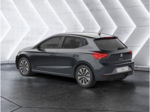 Seat Ibiza Road Edition 1.0 TSI PDC SHZ LED ACC *SN750*