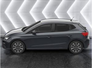Seat Ibiza Road Edition 1.0 TSI PDC SHZ LED ACC *SN750*