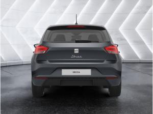 Seat Ibiza Road Edition 1.0 TSI PDC SHZ LED ACC *SN750*