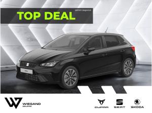 Seat Ibiza Road Edition 1.0 TSI SHZ KAMERA NAVI LED *SN572*