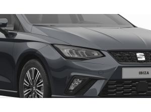 Seat Ibiza Road Edition 1.0 TSI PDC SHZ LED ACC *SN750*