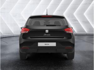Seat Ibiza Road Edition 1.0 TSI SHZ KAMERA NAVI LED *SN572*