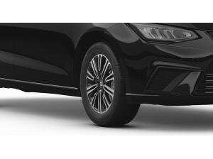 Seat Ibiza Road Edition 1.0 TSI SHZ KAMERA NAVI LED *SN572*