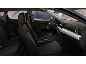 Seat Ibiza Road Edition 1.0 TSI SHZ KAMERA NAVI LED *SN572*